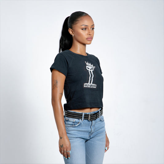 Harley Essential RW Tee - Small