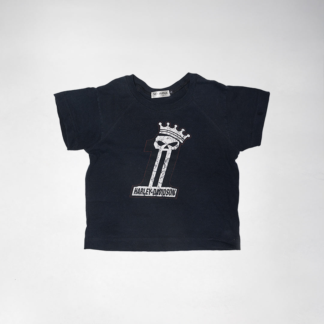 Harley Essential RW Tee - Small