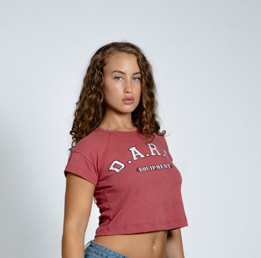 Dare Essential RW Tee - Medium