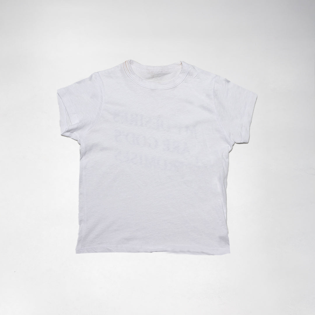 Gods Promises Petite Tee