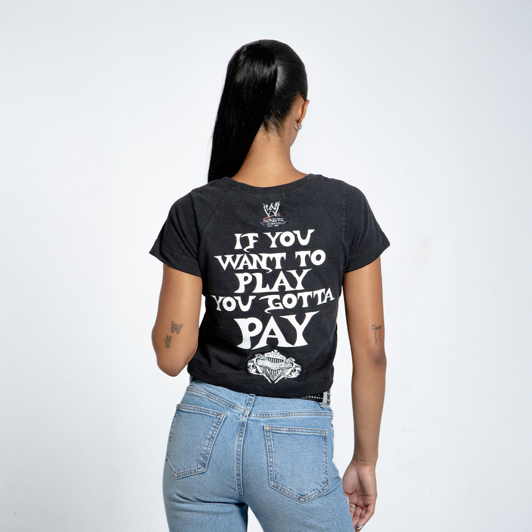 Evolution Essential RW Tee - Small