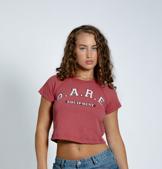 Dare Essential RW Tee - Medium