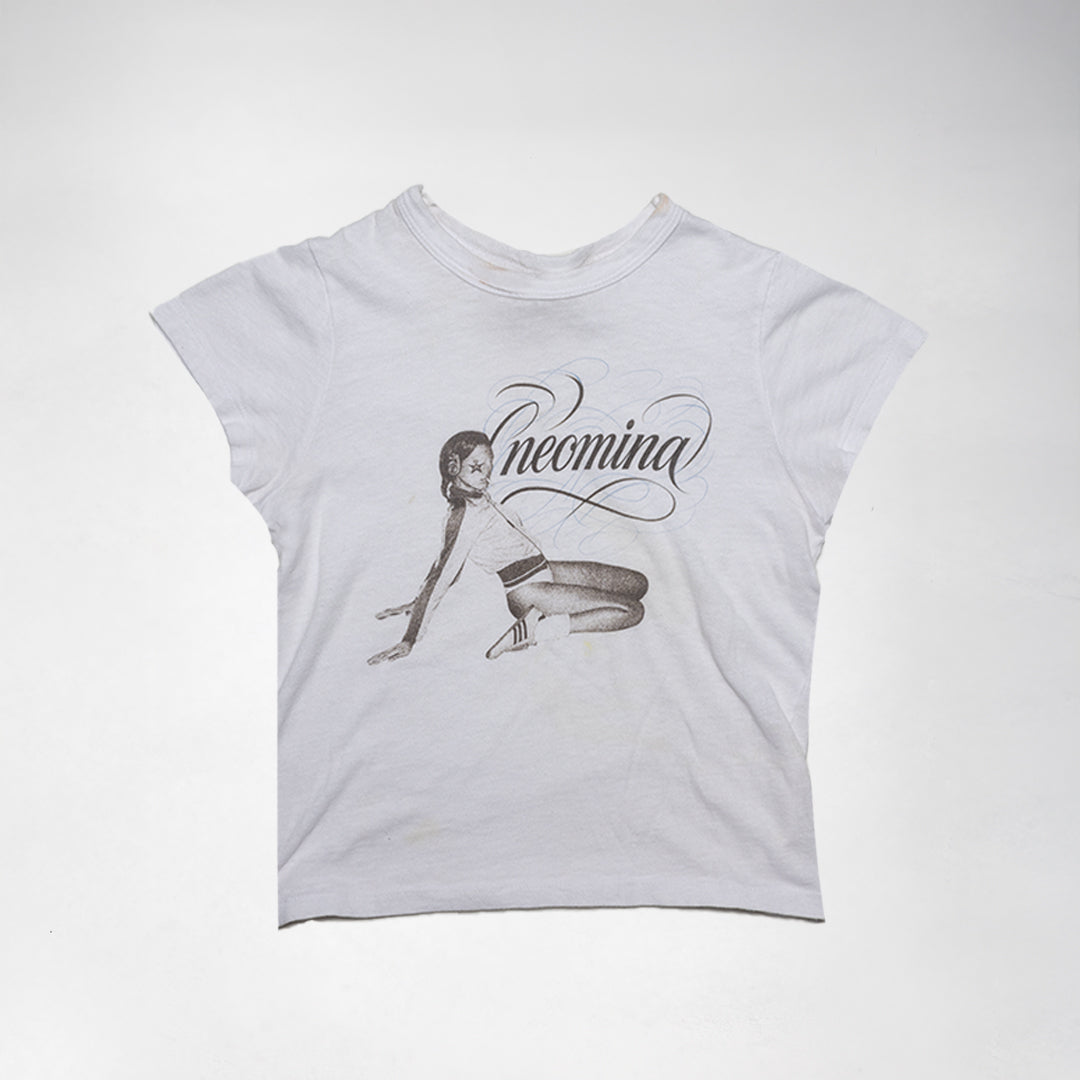 Neomina Petite Tee