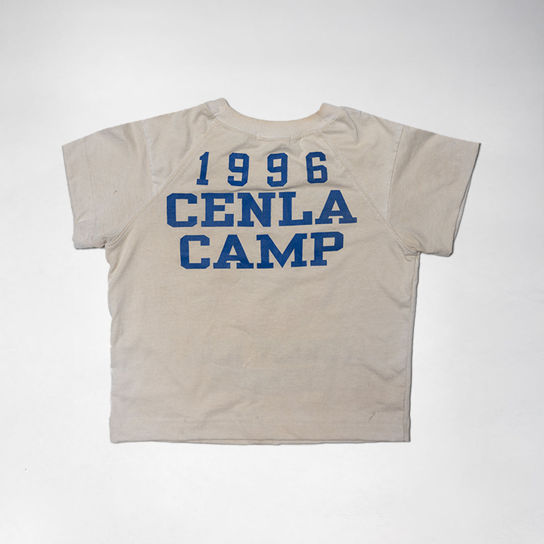 1996 Camp Essential RW Tee - Small