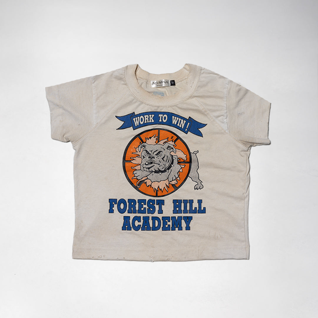 1996 Camp Essential RW Tee - Small