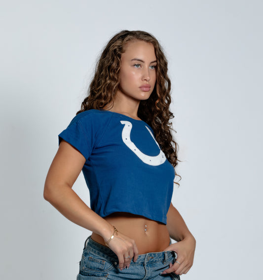 Luck 12 Essential RW Tee - Large