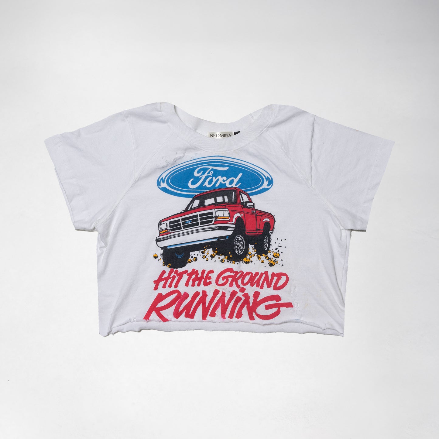 Ford Essential RW Tee - Large