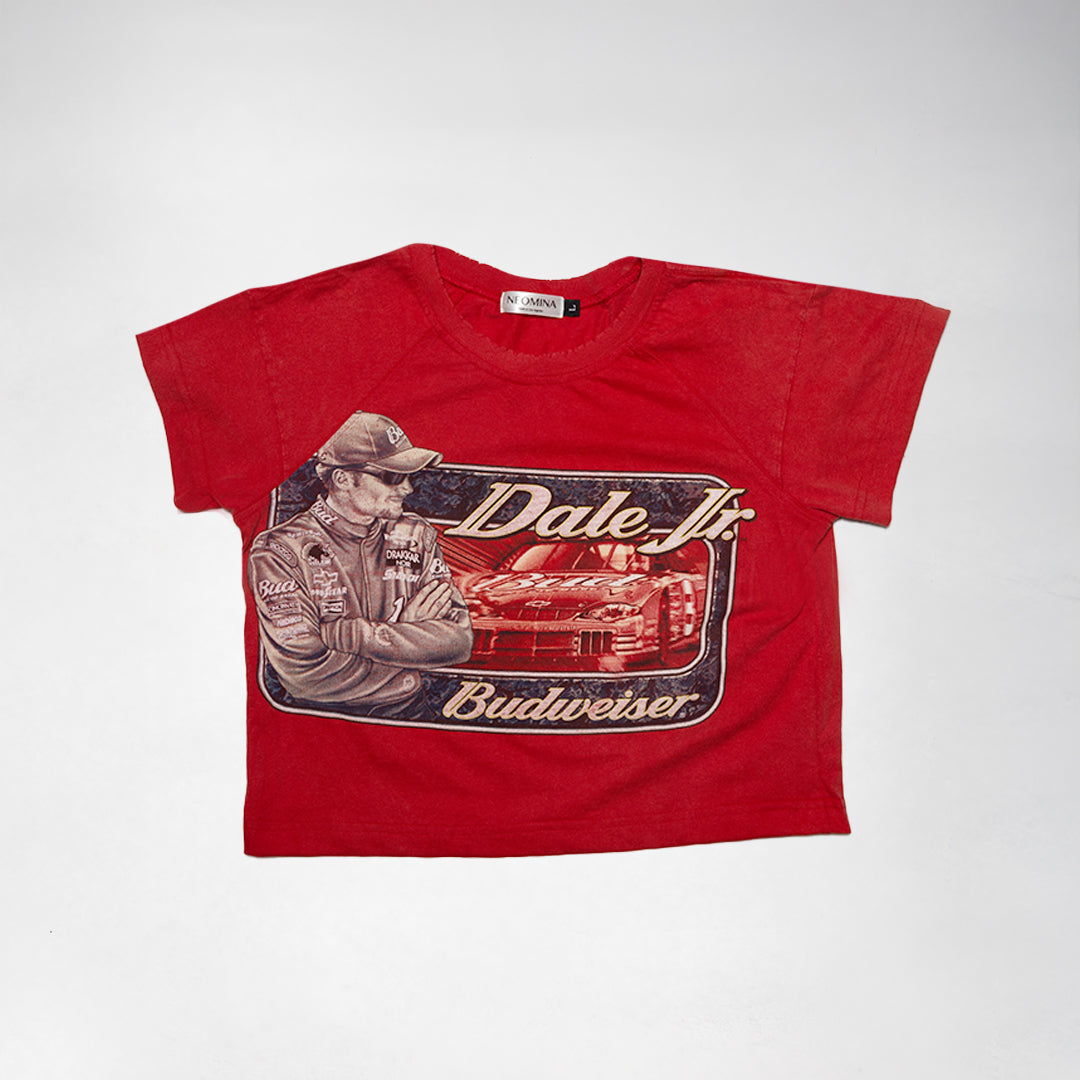 Dale Jr. Essential RW Tee - Large
