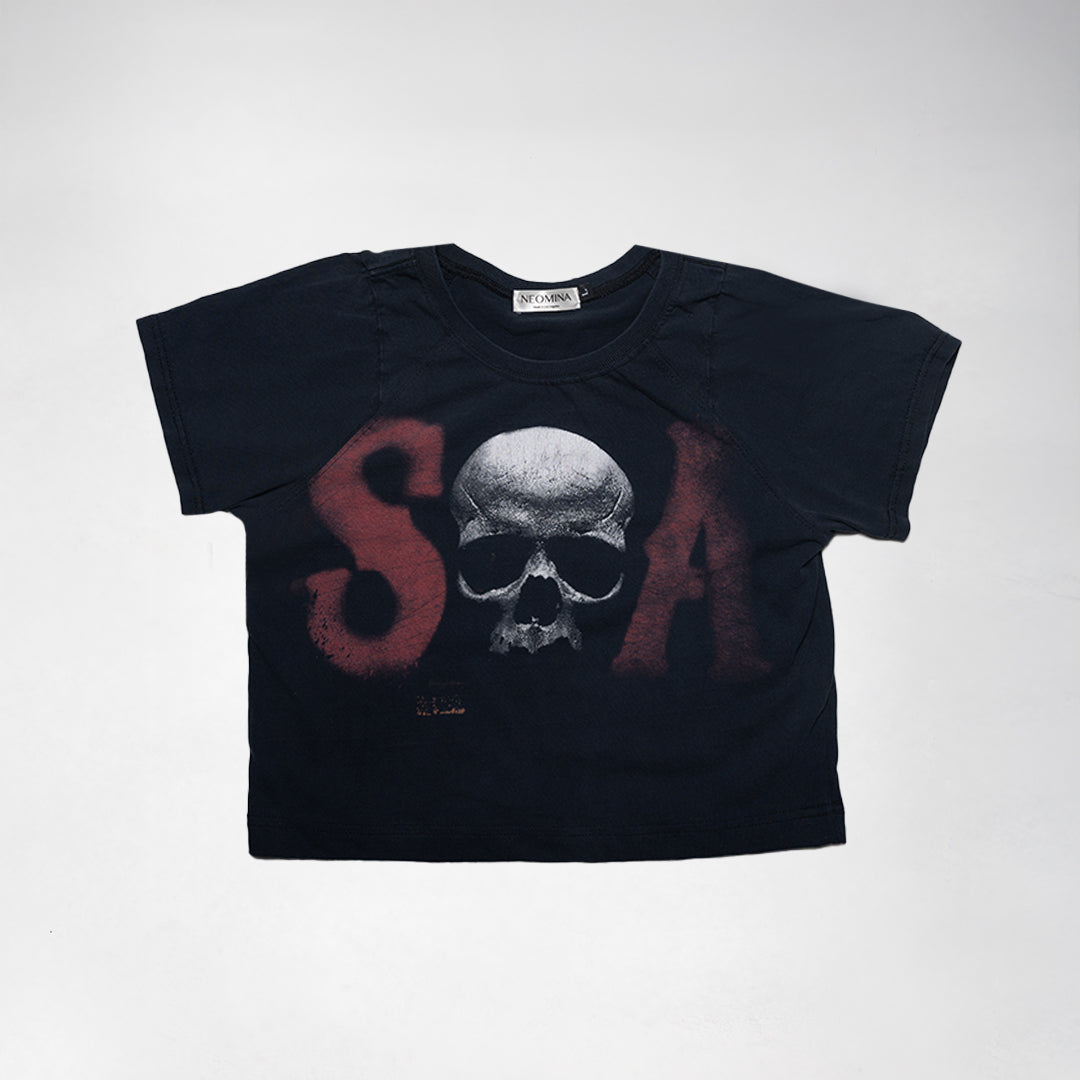 Men Of Mayhem Essential RW Tee - Large