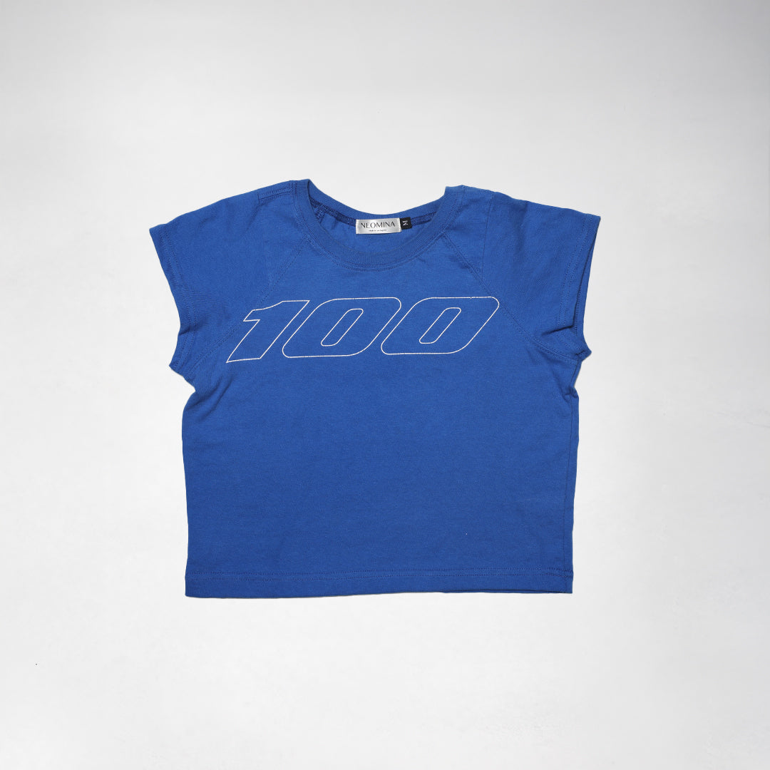 100 Essential RW Tee - Medium