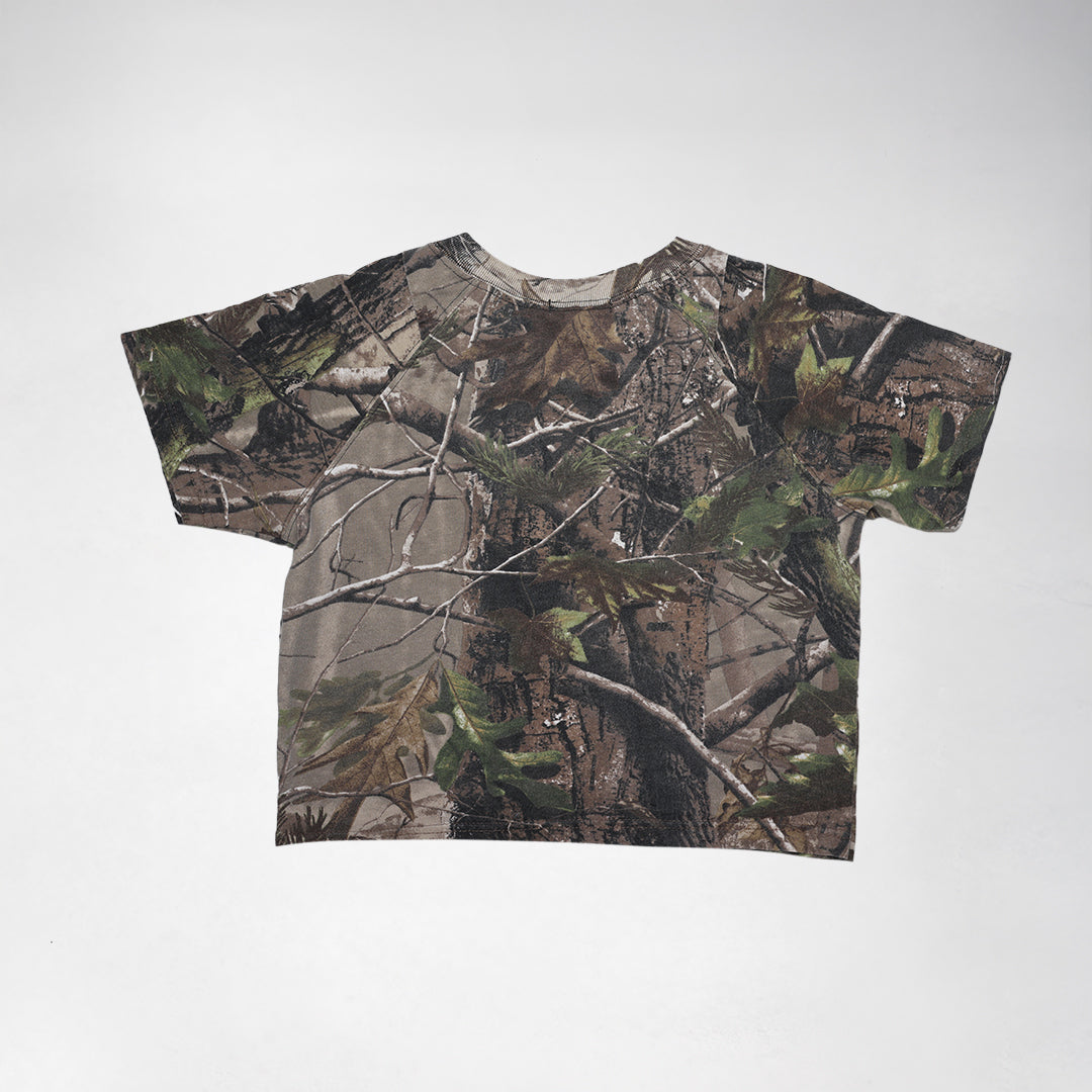 Camo Essential RW Tee - Large/ Medium