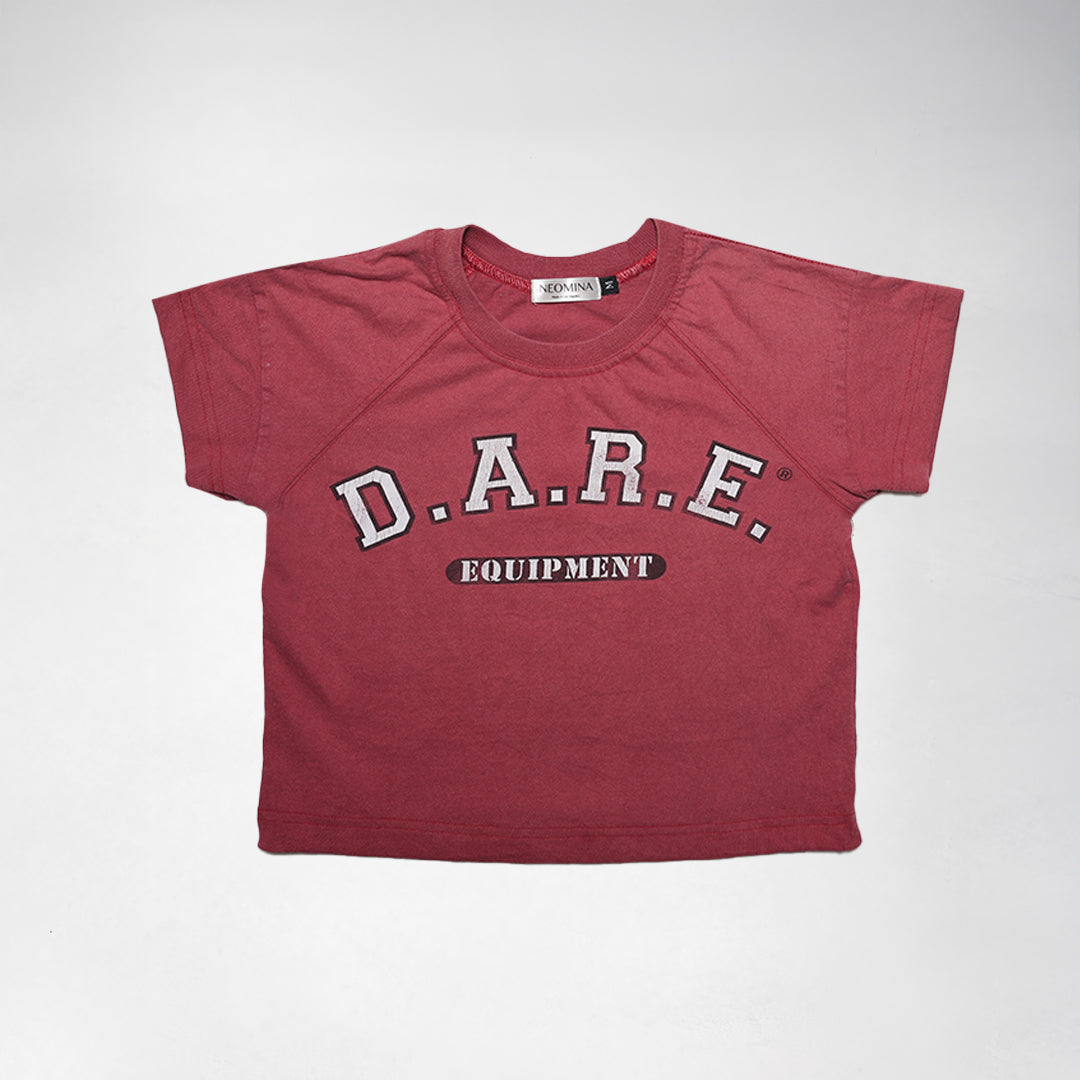 Dare Essential RW Tee - Medium