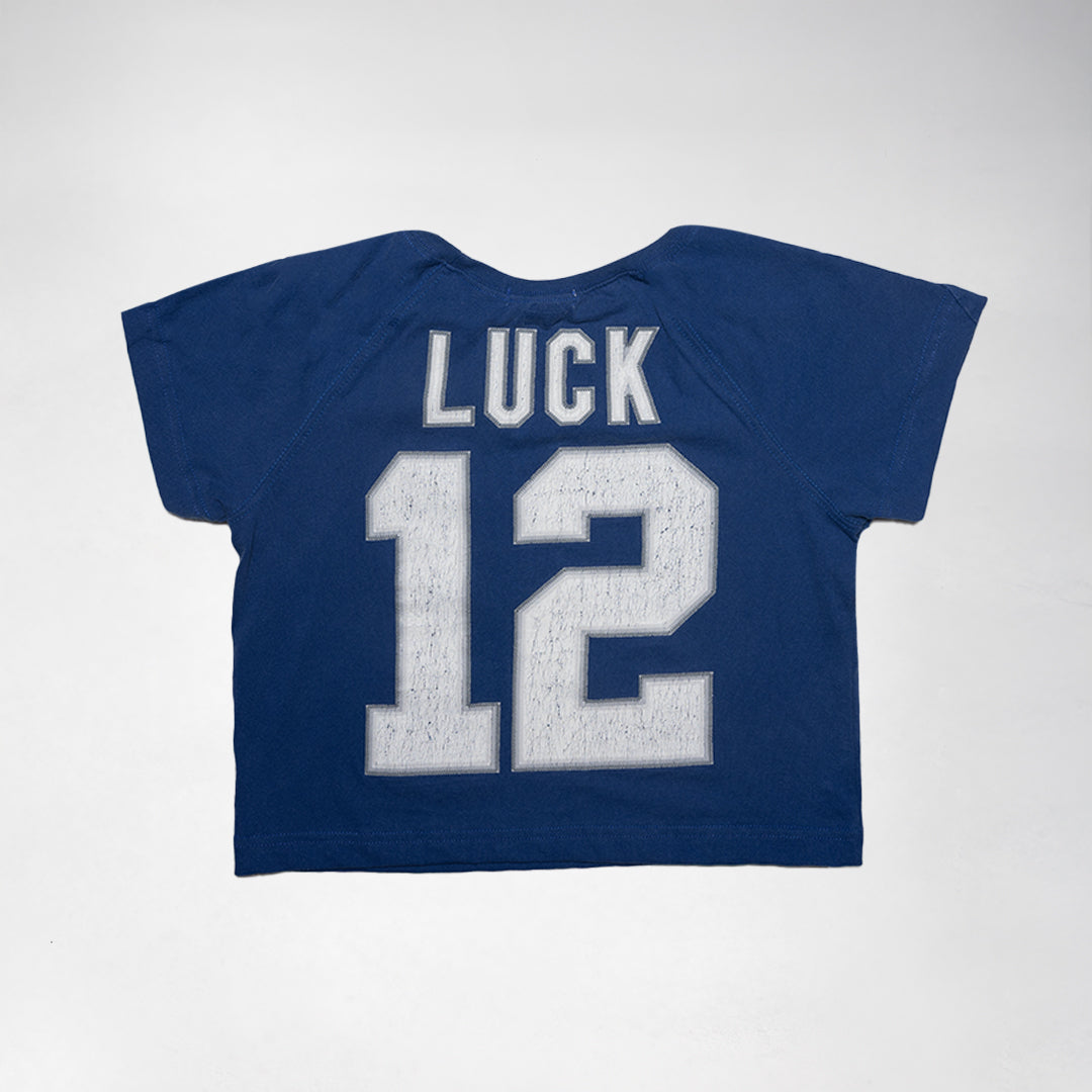 Luck 12 Essential RW Tee - Large