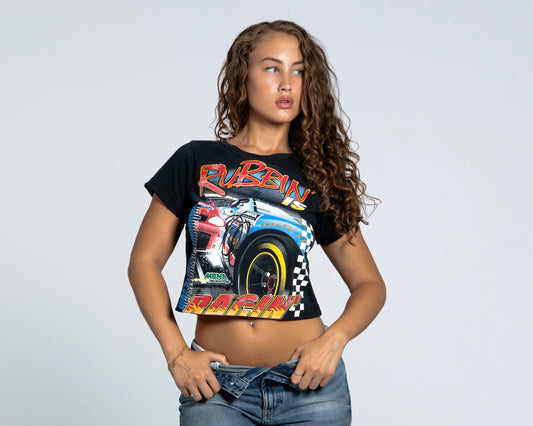 Rubin Race Essential RW Tee - Medium