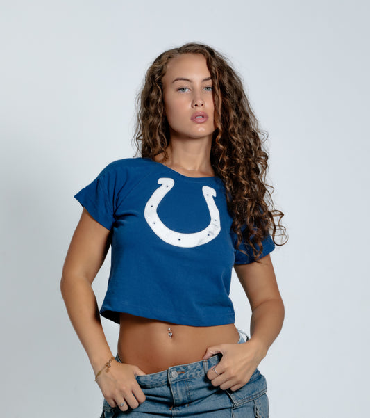 Luck 12 Essential RW Tee - Large