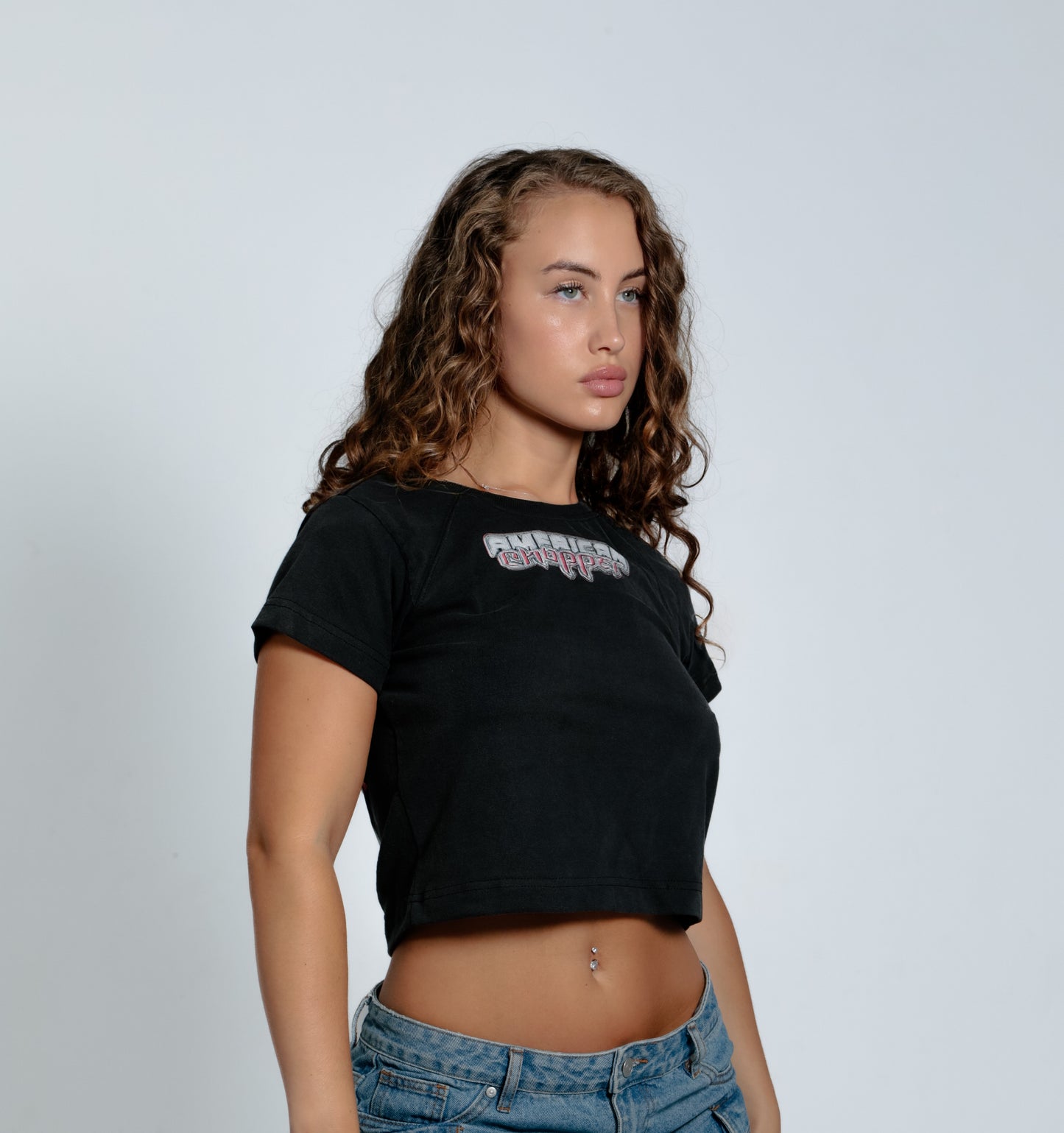 American Chopper Essential RW Tee - Large