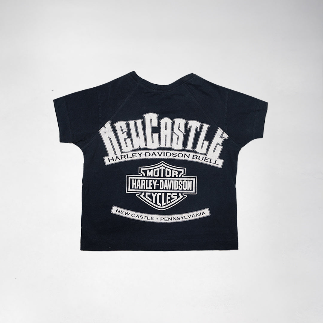 Harley Essential RW Tee - Small
