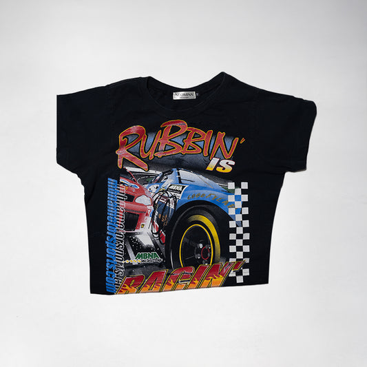 Rubin Race Essential RW Tee - Medium