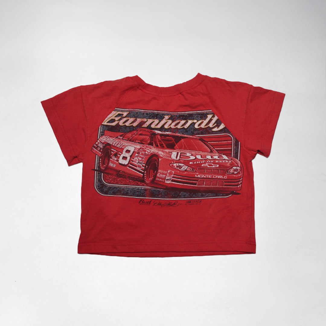 Dale Jr. Essential RW Tee - Large