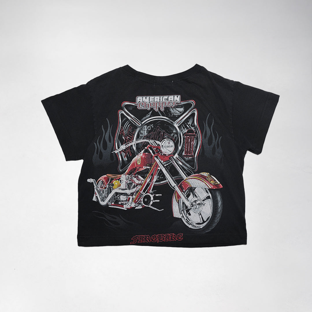 American Chopper Essential RW Tee - Large