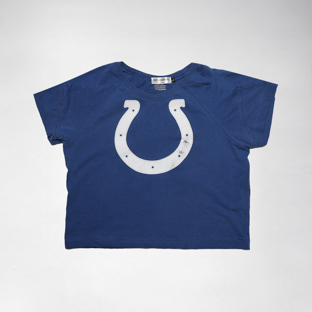 Luck 12 Essential RW Tee - Large